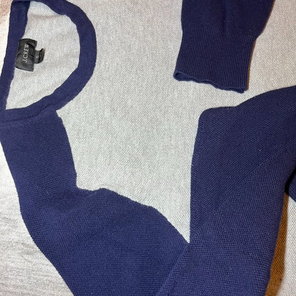 Long Sleeve J Crew Size Small - Picture 3 of 11